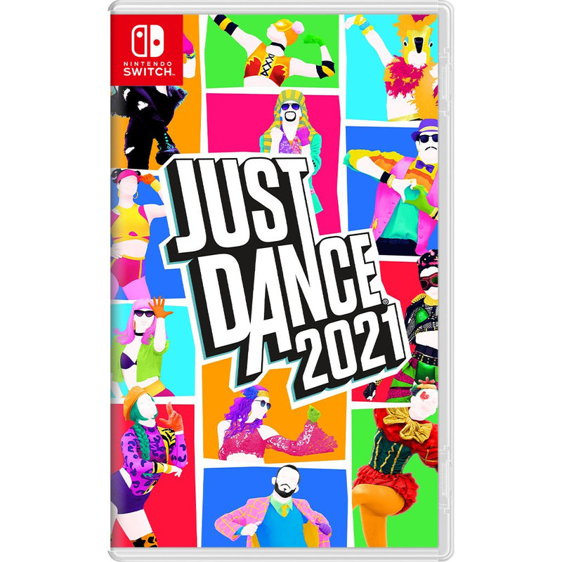 Just Dance 2021-1