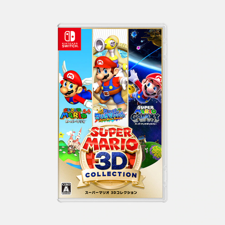 Super Mario 3D Collection-1