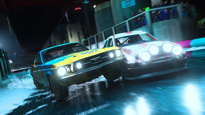 Dirt 5-5