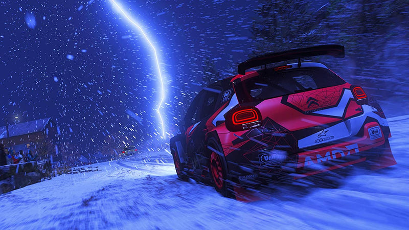 Dirt 5-7