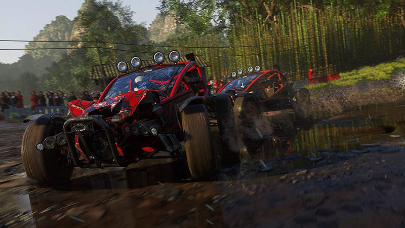Dirt 5-4