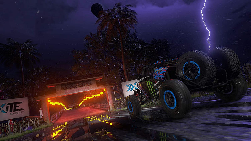 Dirt 5-6