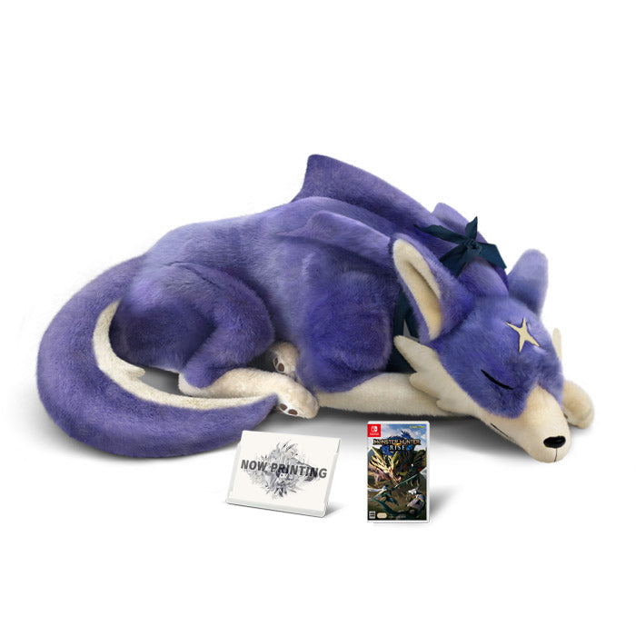 Monster Hunter Rise-1