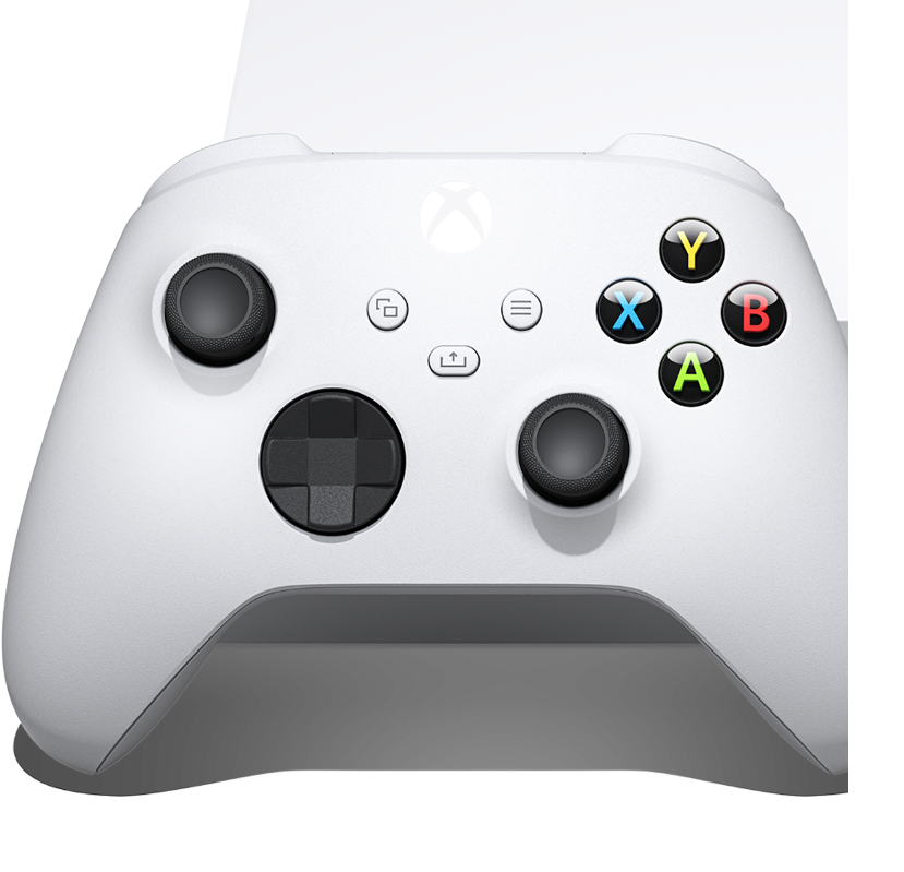 Xbox Series S 512GB Console + Ultimate Game Pass-2