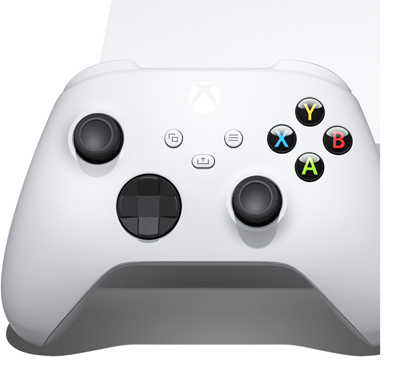 Xbox Series S 512GB Console + Ultimate Game Pass-2
