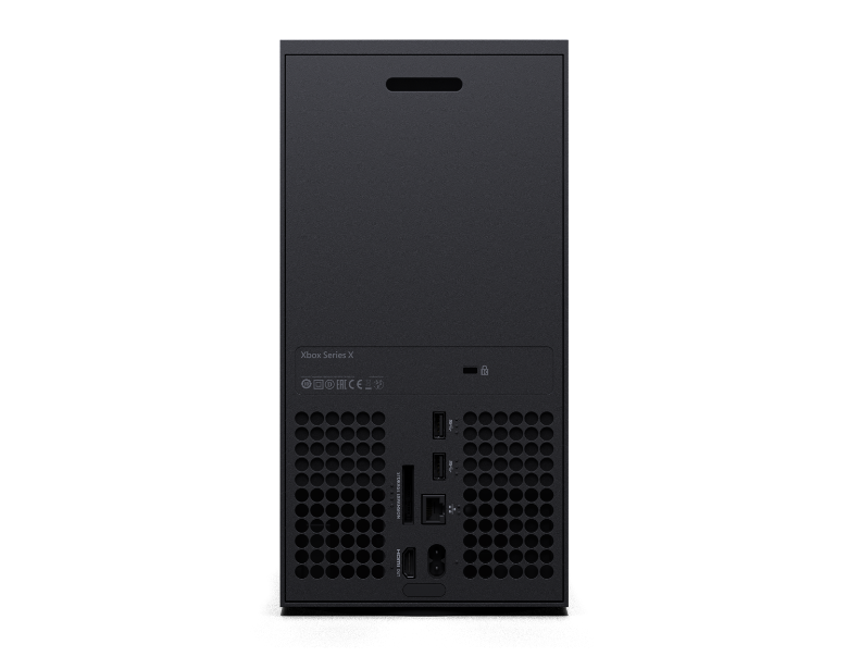 Xbox Series X 1TB 8K Console-3