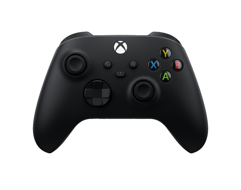 Xbox Series X 1TB 8K 主机 (优惠套装)-4