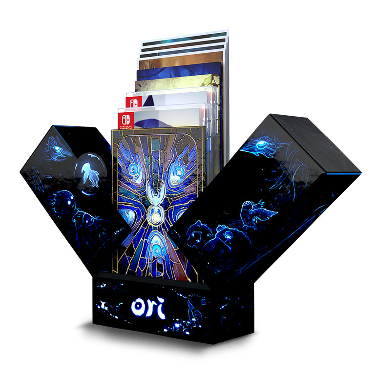Ori (Collector's Edition)-2
