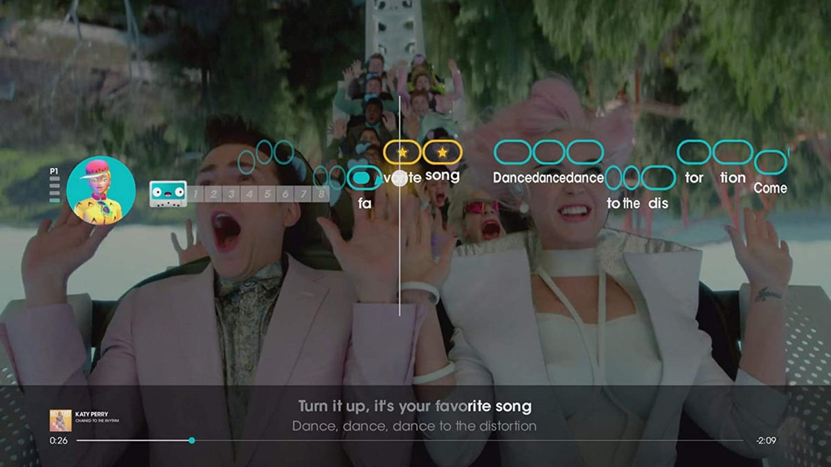 Let's Sing 2021 (Twice Mic Bundle)