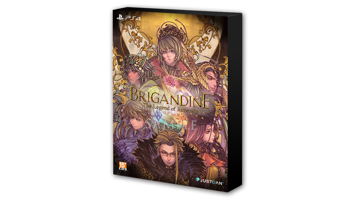 Brigandine The Legend of Runersia-3