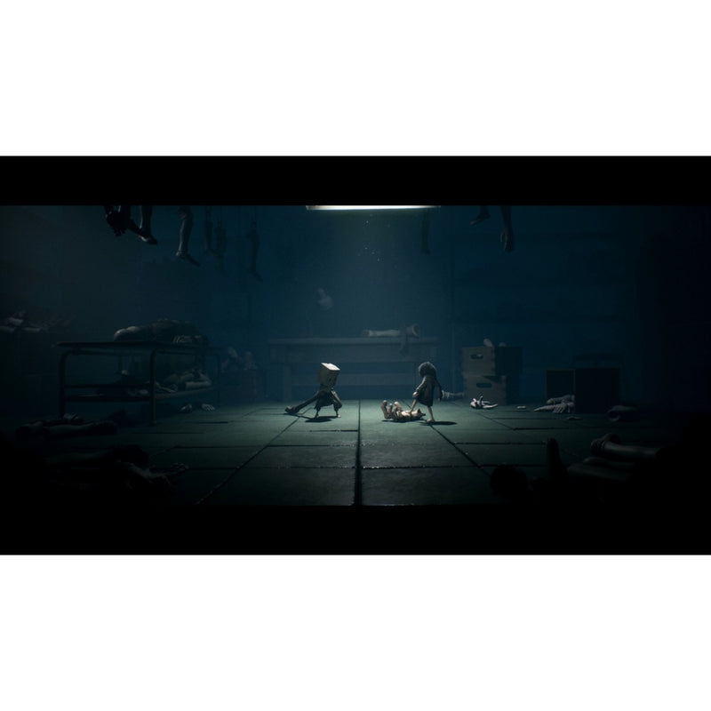 Little Nightmares 2-7