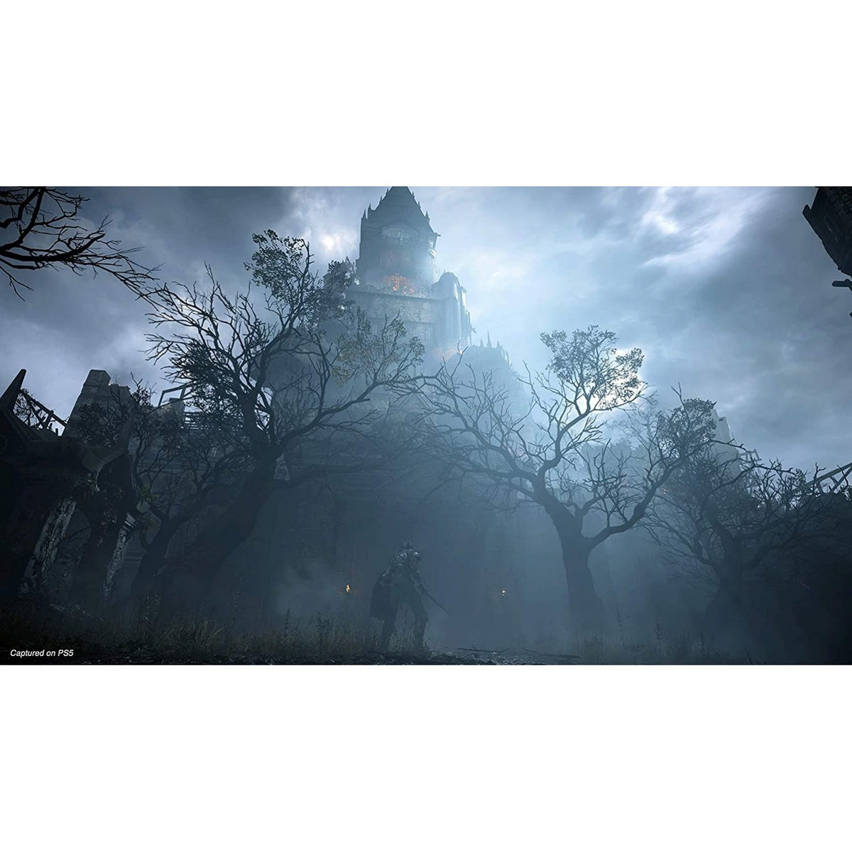 PS5 惡魔靈魂 | Demon's Souls (香港版)-3