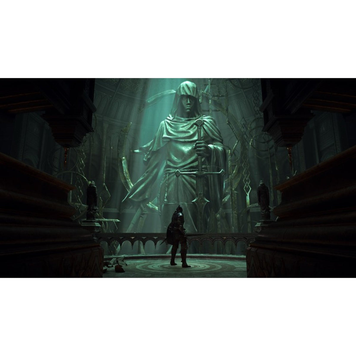 PS5 惡魔靈魂 | Demon's Souls (香港版)-5