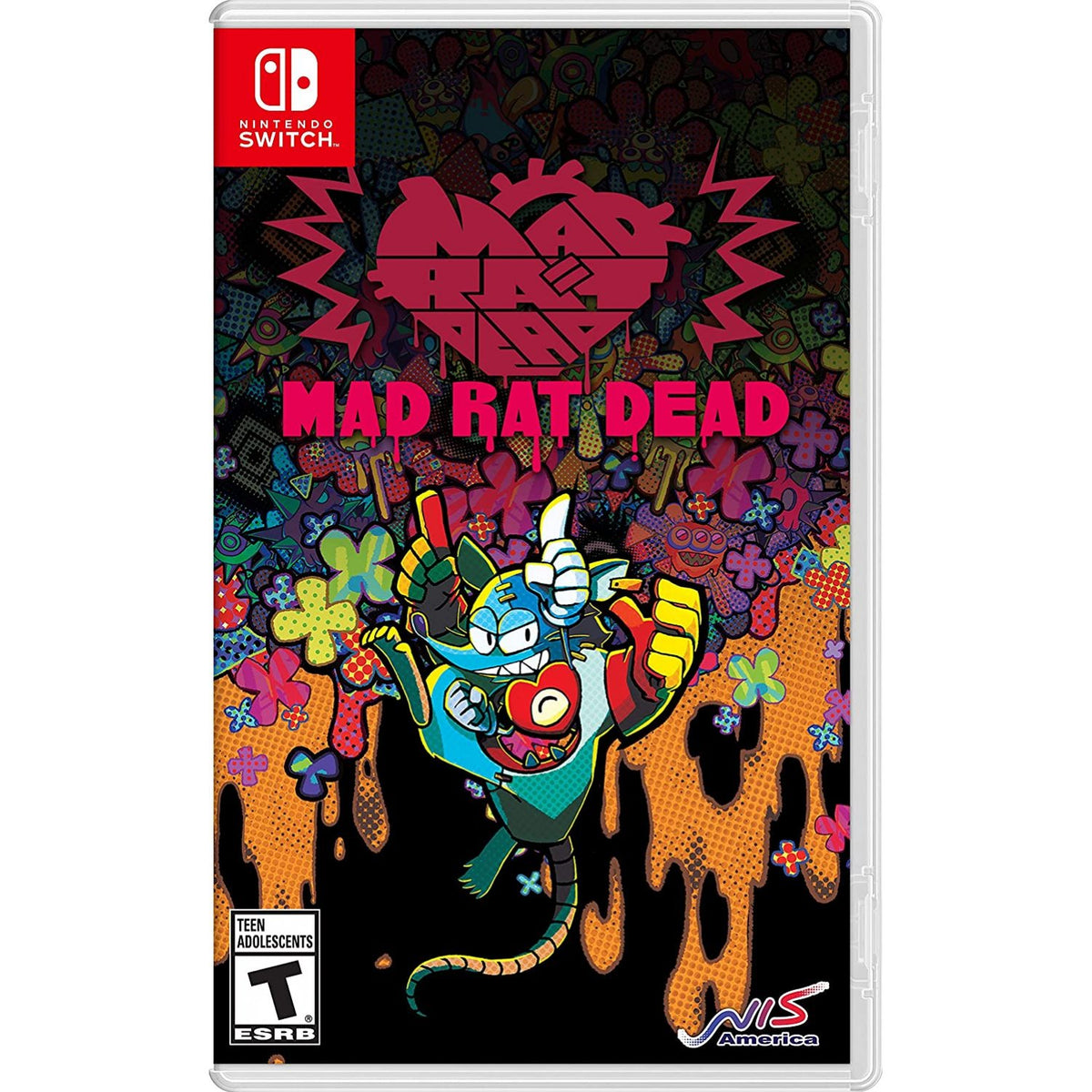 Mad Rat Dead-1