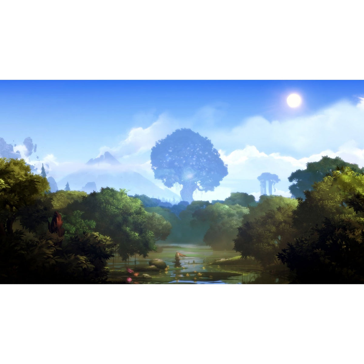 Ori and the Blind Forest: Definitive Edition-2