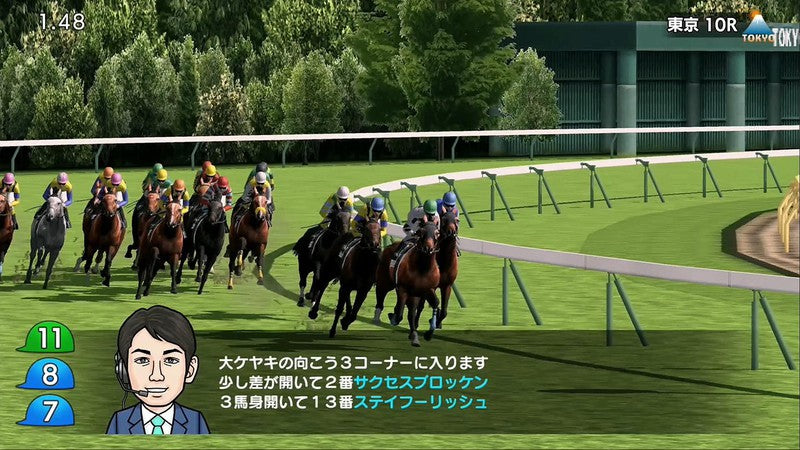 Derby Stallion-4