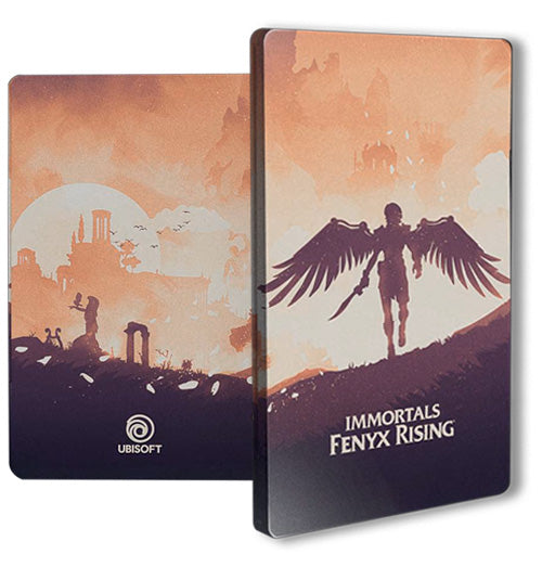 Immortals: Fenyx Rising  (Steelbook Edition)-2