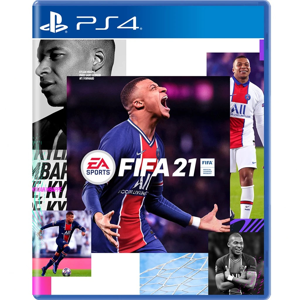 FIFA 21