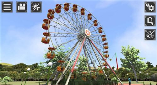 Theme Park Simulator-6