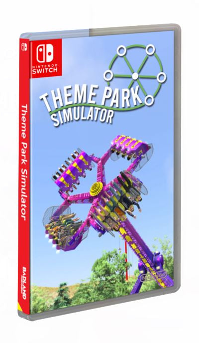 Theme Park Simulator-1