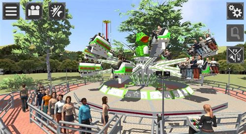 Theme Park Simulator-7