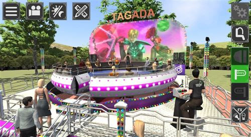 Theme Park Simulator-5