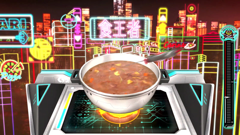 食王者-2