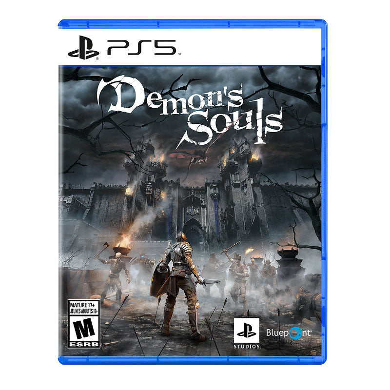 Demon’s Souls