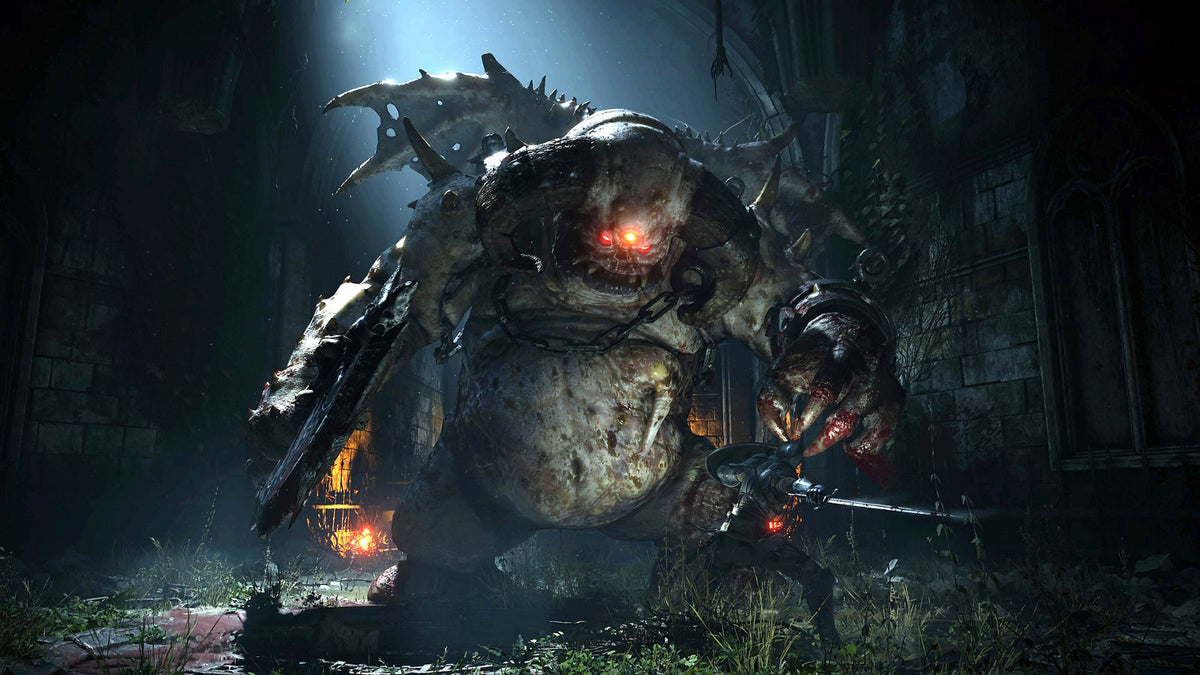 Demon’s Souls-2