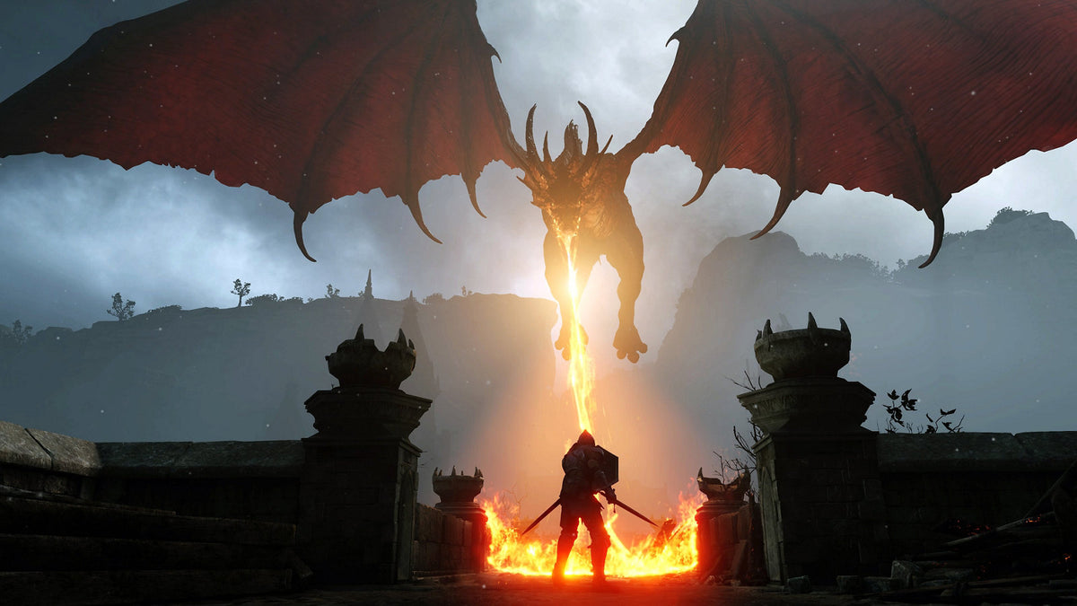 Demon’s Souls-3