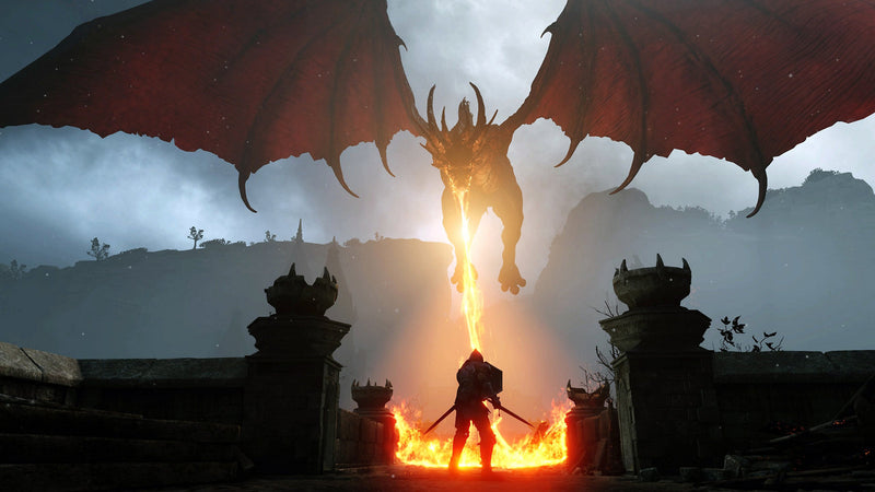 Demon’s Souls-3