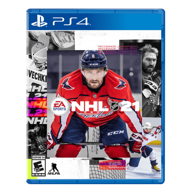 NHL 21-1