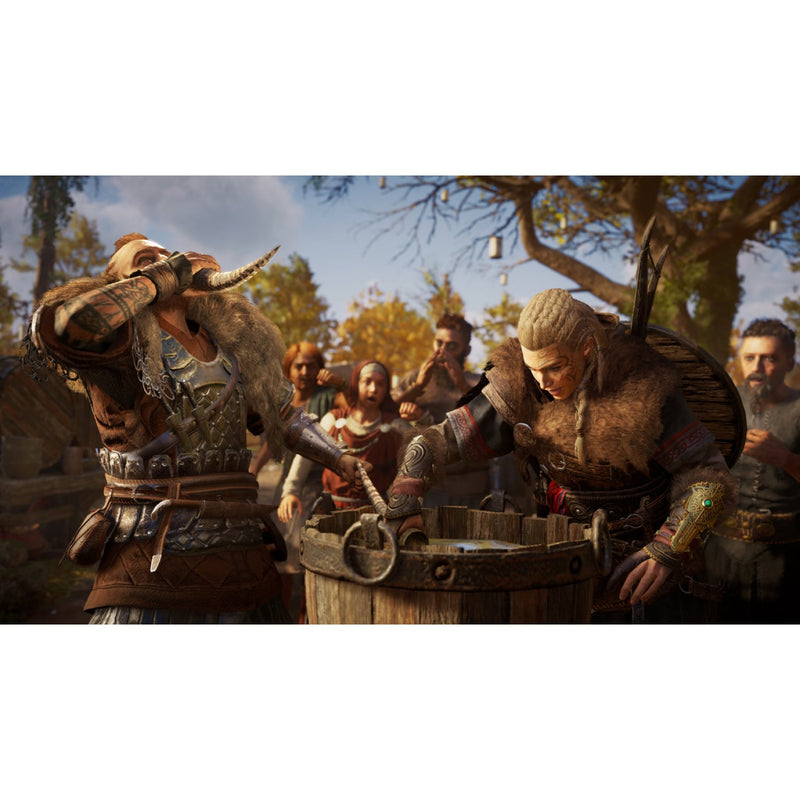 Assassin's Creed Valhalla-5
