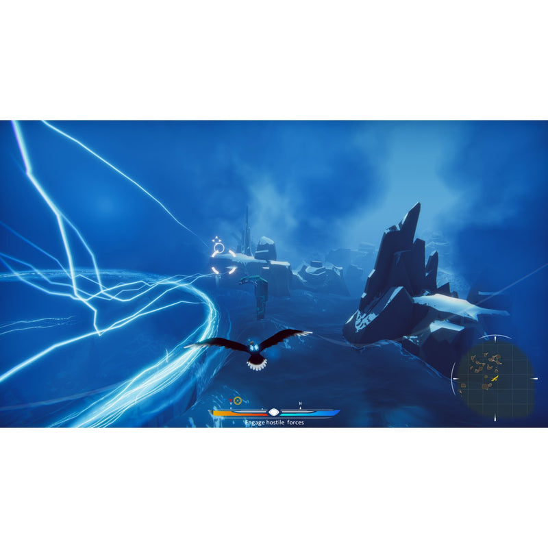 空戰獵鷹- Warrior Edition-6