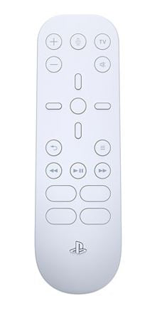 媒體遙控器 (SONY)