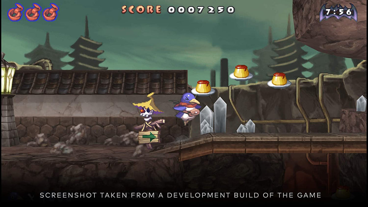 Prinny 1 + 2-3
