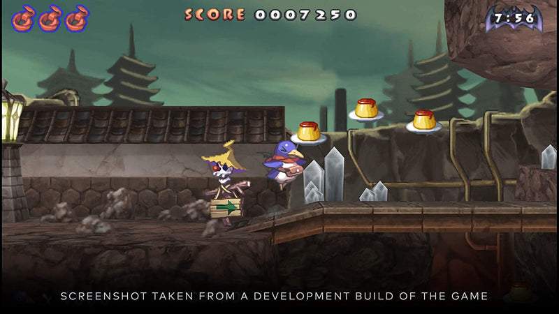 Prinny 1 + 2-3