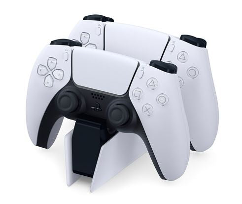 Dual Sense 充電座 (SONY)-2