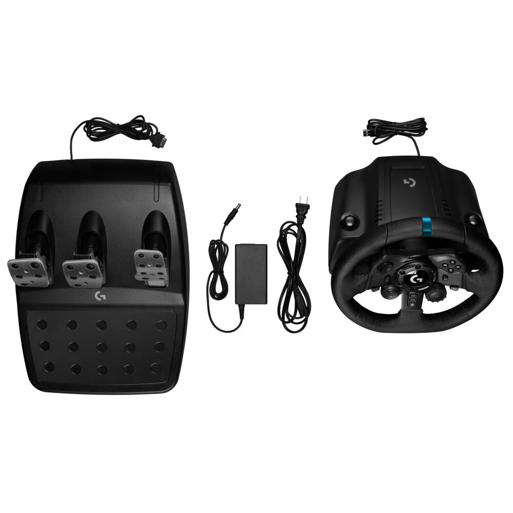Logitech G923 Trueforce Racing Wheel