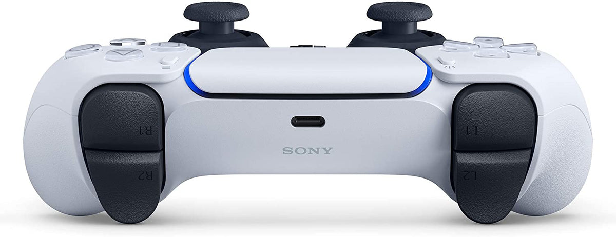 Dual Sense Wireless Controller (SONY)-3