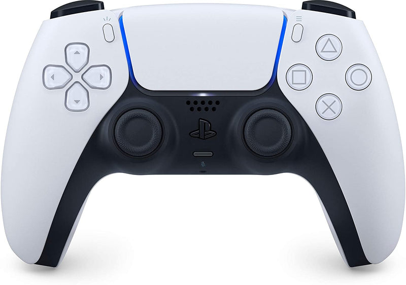 Dual Sense Wireless Controller (SONY)-1
