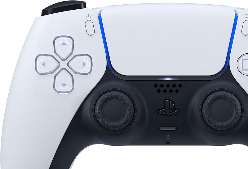 Dual Sense Wireless Controller (SONY)-5