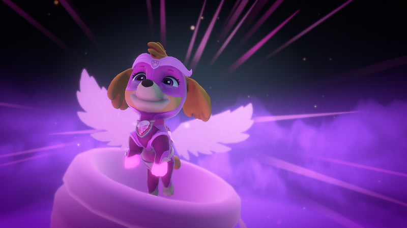 PAW Patrol Mighty Pups: Save Adventure Bay-5