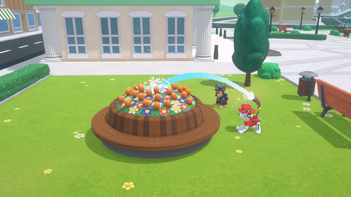 PAW Patrol Mighty Pups: Save Adventure Bay-3