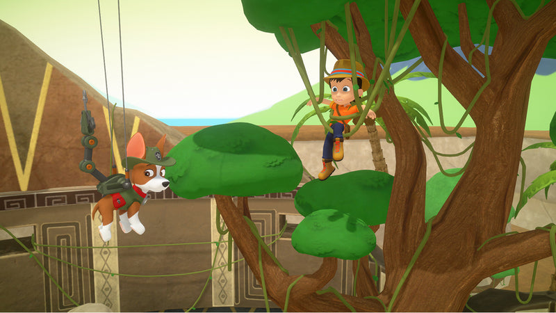 PAW Patrol Mighty Pups: Save Adventure Bay-2