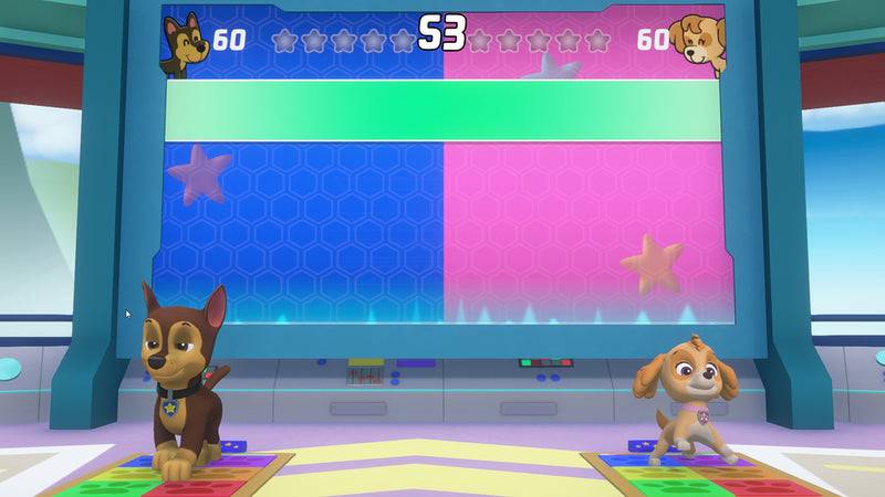 PAW Patrol Mighty Pups: Save Adventure Bay-4