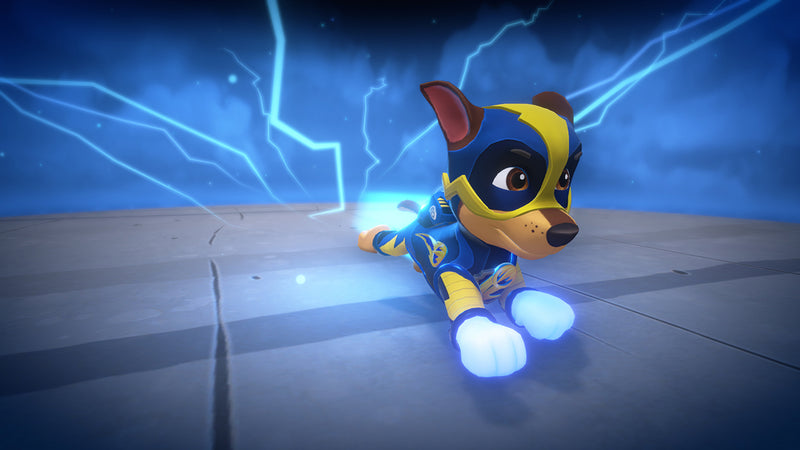 PAW Patrol Mighty Pups: Save Adventure Bay-6