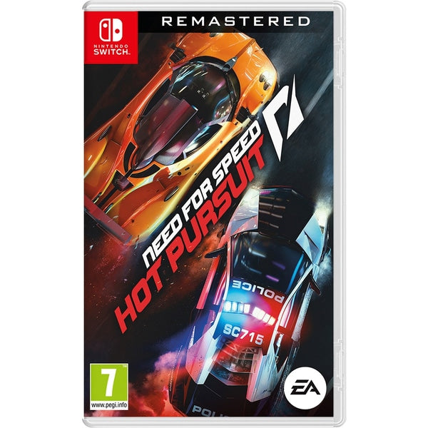 Need for Speed: Hot Pursuit Remastered-1