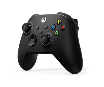 XBox Series X/ S 无线控制器 (磨砂黑)-3