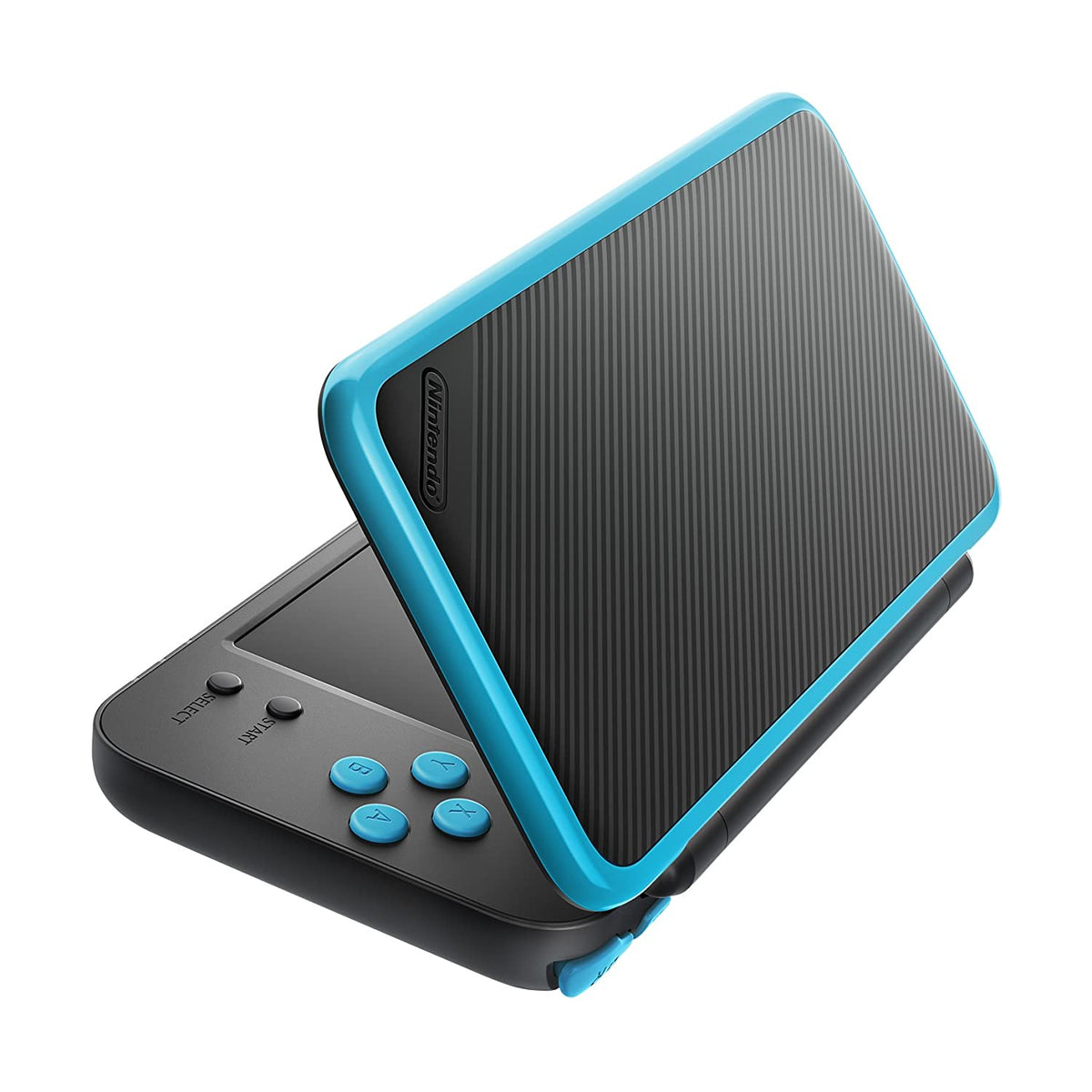 New 2DS XL 主機 (孖寶賽車7)